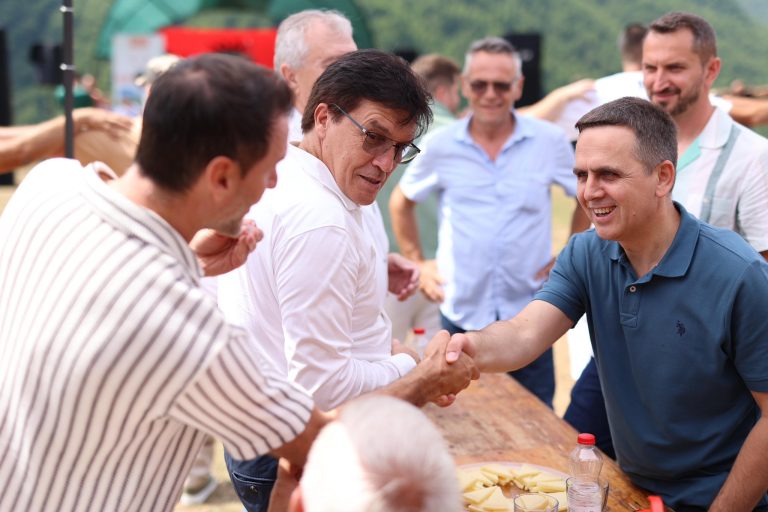 A po e fiton Bilall Kasami mandatin e dytë akoma pa filluar gara?