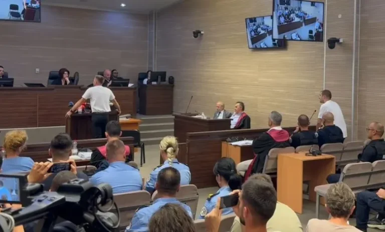 Ademaj-Murselit: I ke thënë babit- ‘Hajdar ia kam bë një sigurim Liridonës që nesër me gjet diçka pëfitojmë shumë’