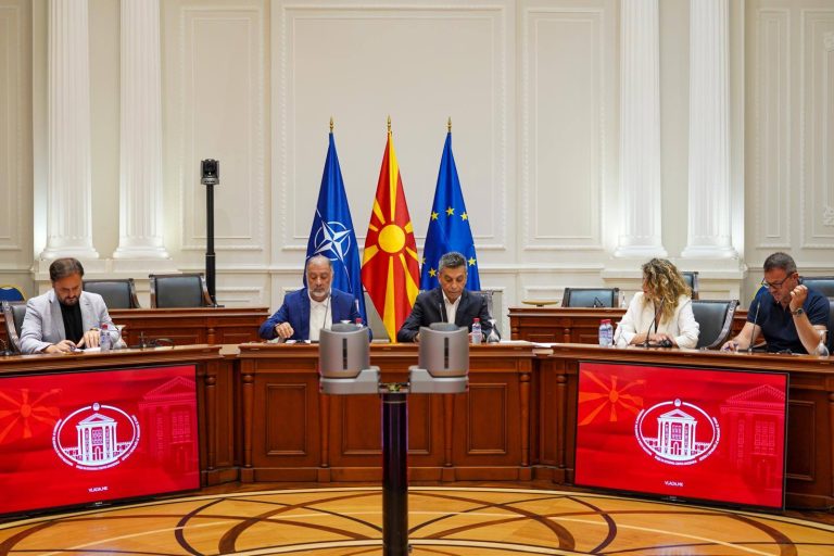 Investim historik prej 10.7 milionë eurosh për menaxhimin e mbeturinave në 18 komuna – Izet Mexhiti: Po sjellim revolucion në shërbimet publike dhe mbrojtjen e mjedisit!
