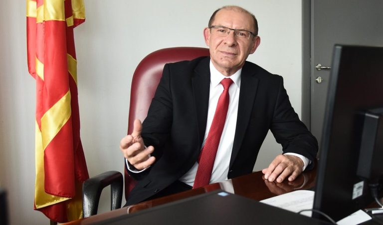 Me 71 vota “për”, asnjë “kundër” dhe pa asnjë “abstenim”, Kuvendi votoi PRO interpelancës ndaj Prokurorit Publik Ljupço Kocevski