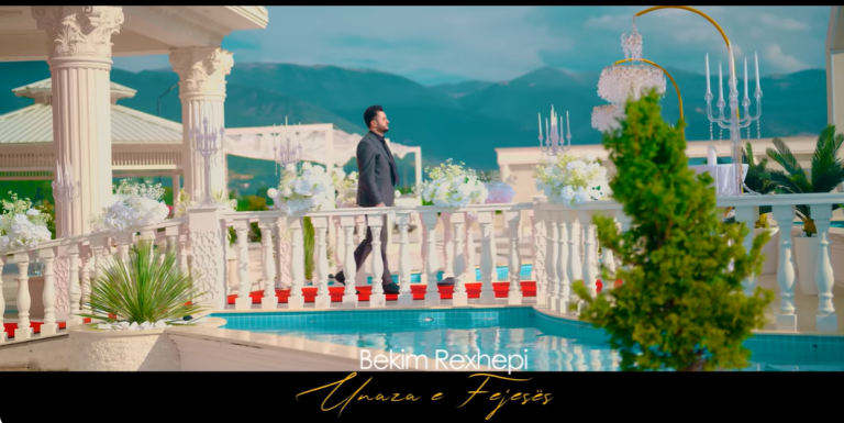 Bekim Rexhepi nuk ndalet, vjen me projektin e ri ‘Unaza e fejesës’