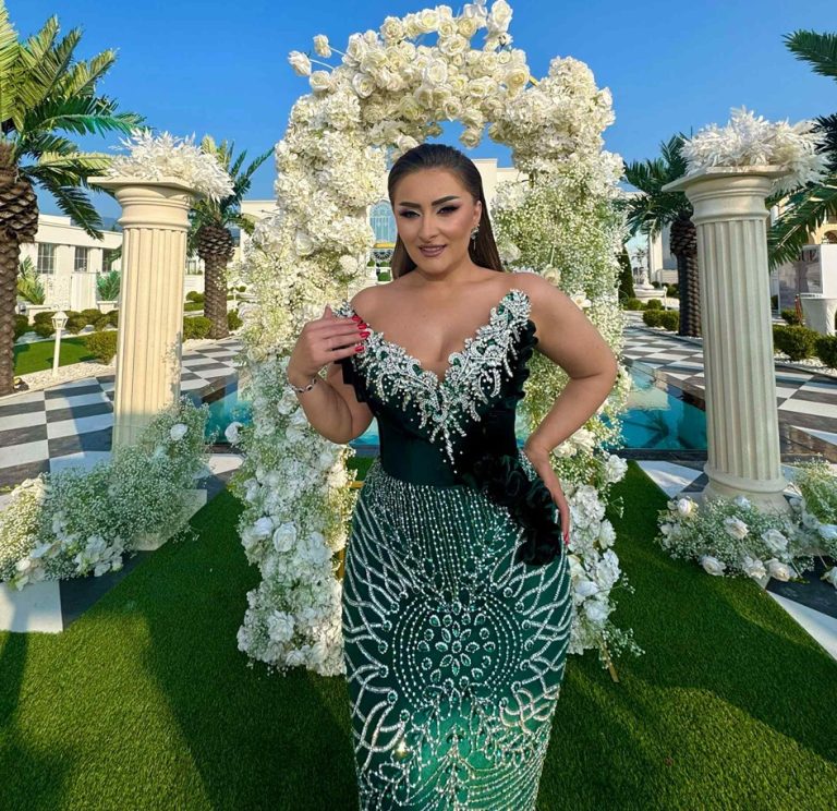 Edhe një hit nga Luljeta Shala