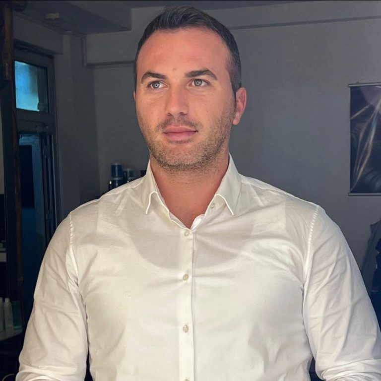 Arbër Ademi pritet të jetë shef i Shtabit Qendror Zgjedhor i BDI për zgjedhjet lokale