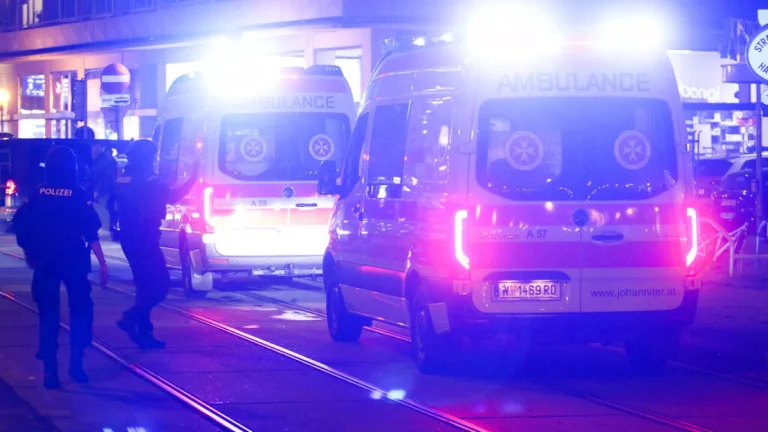 Tragjedi ajrore në Austri/ Rrëzohet aeroplani me katër persona në bord, nuk ka të mbijetuar