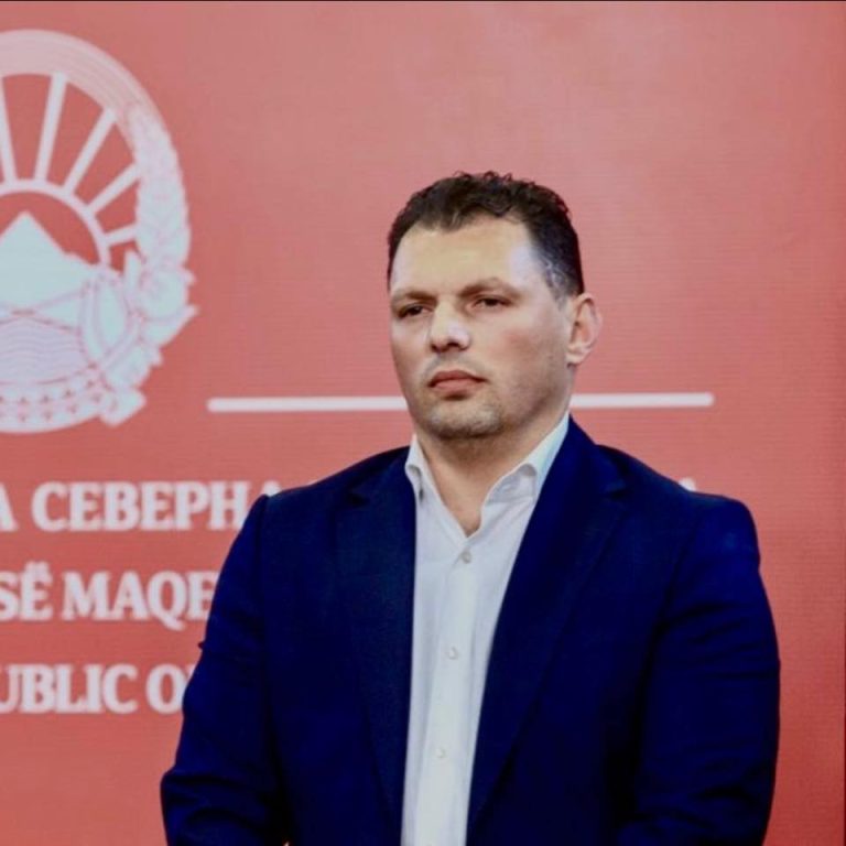 Ekskluzive/ Adem Avziu pritet të jetë shef shtabi i BDI për Tetovë