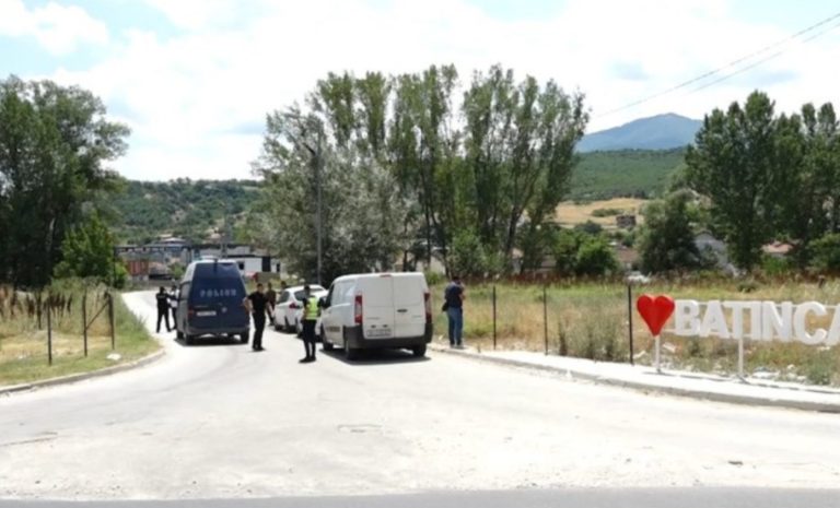 Refuzimi për martesë, shkak i vrasjes në Batincë të Shkupit