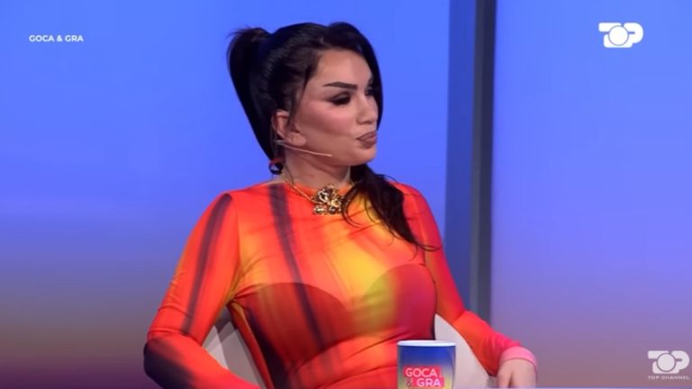 Plane për dasmë? Besa Kokëdhima, më e dashuruar se kurrë: Nuk dua të më ngelë gjë peng