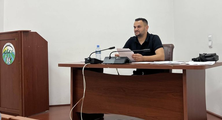 Nerashti përfiton projekte të rëndësishme nga Komuna e Tearcës – investime prej 130 mijë eurosh