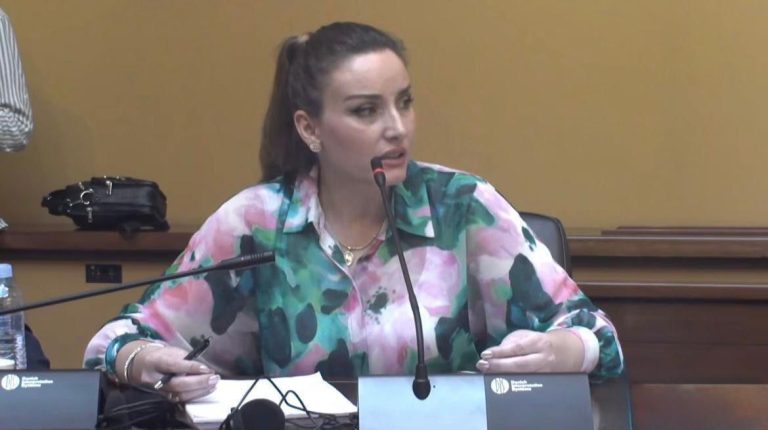 Ilire Dauti godet Halil Snopçen: Ky deputeti i Taravarit të mos na bëjë moralistin