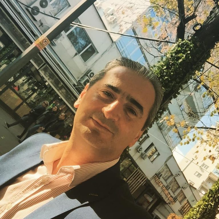 Feti Abazi kandidat i VLEN për komunën e Bogovinës – një profil i fuqishëm për zhvillimin lokal