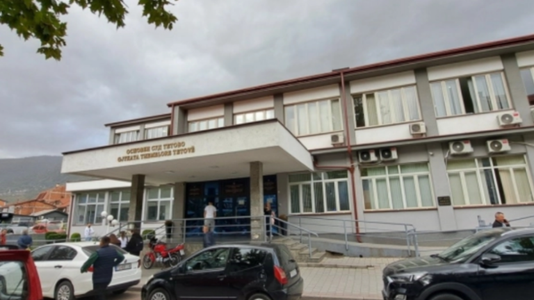 Dyshimet për keqpërdorime në ndërtimin e Teatrit të Tetovës, seanca gjyqësore shtyhet për më 17 shtator
