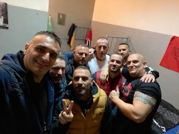 “Grupi i Kumanovës” së shpejti pritet të transferohet në Kosovë