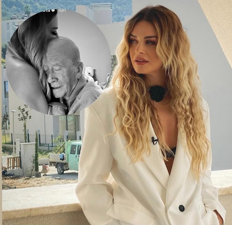 Orinda Huta humb babain: Ishe bekim në jetën time