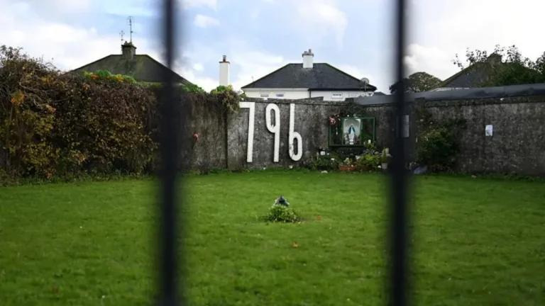 E rëndë në Irlandë, zbulohet varr masiv me qindra foshnje! Nisin gërmimet zyrtare pas dekadash heshtjeje