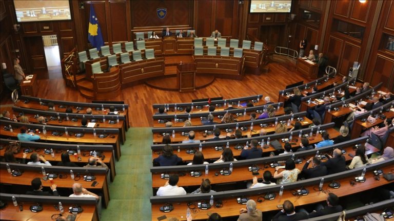 Sot përpjekja e fundit për konsistuimin e Kuvendit të Kosovës