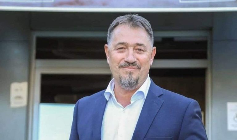 Sami Lushtaku rikthehet fuqishëm si kandidat i PDK për kreun e komunës së Skenderajt