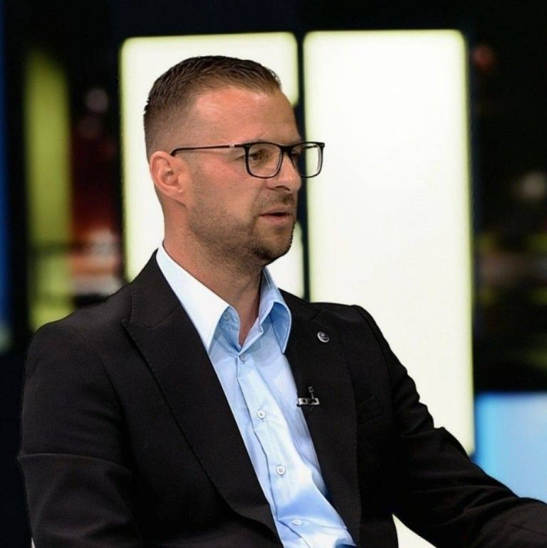 Daut Memishi kandidon për komunën e Tearcës nën siglën e VLEN-it