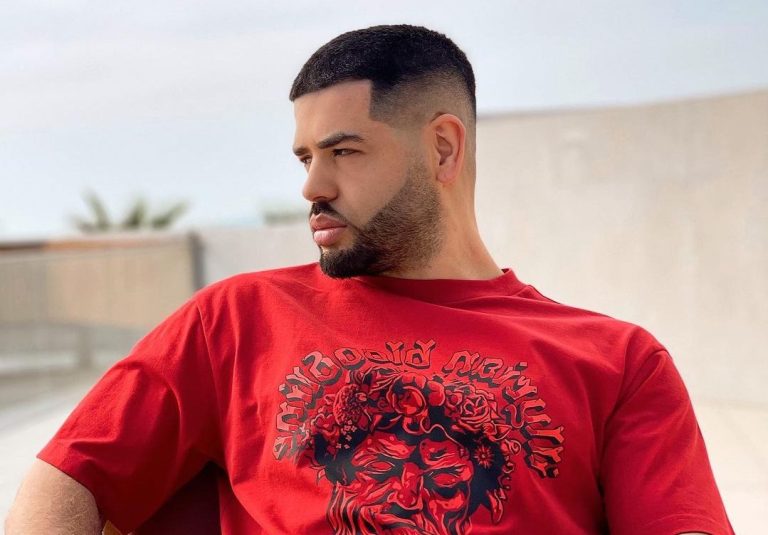 Noizy është arrestuar në Zvicër pas mbërritjes së tij në aeroportin e Zyrihut
