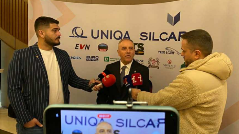 Mendi Qyra deponon dorëheqjen, Ushtrues Detyre Kryetar i OEMVP-së emërohet Nuhi Aliu