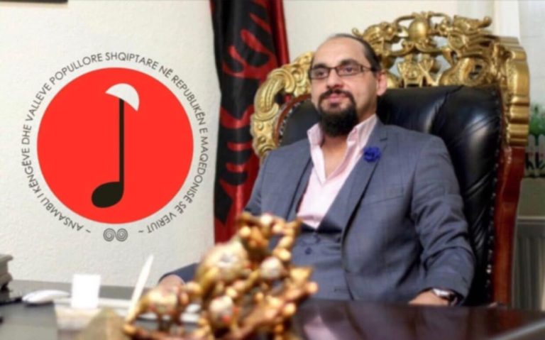 Drejtori i Ansamblit, Jetmir Rexhepi sistemon edhe 6 të punësuar me marrëdhënie të rregullt