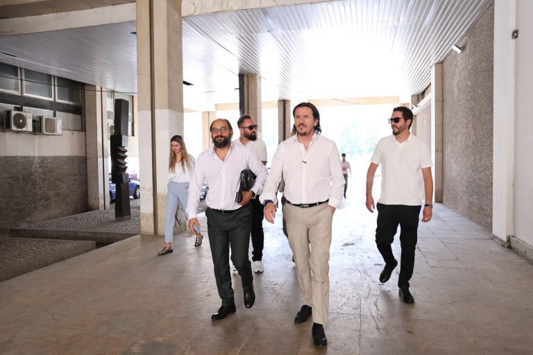 Zëvendës ministri i Kulturës, Sulejmani: Sot, Ansamblit po i rikthehet dinjiteti që i takon me të drejtë