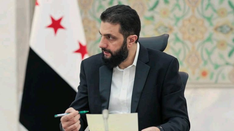 Siria do të mbajë zgjedhjet e para parlamentare që nga rrëzimi i Assadit