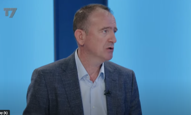 Blerim Bexheti humb frontin dhe dorëzohet para Taravarit/ BDI e jep kandidaturën në Saraj