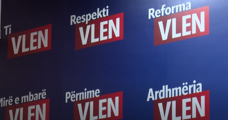 VLEN: BDI, E Majta dhe Arsovska po inskenojnë destabilizim ndëretnik për interesa politike