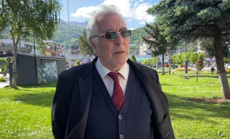 Nuk ka kauzë serbe – ajo është e rrejshme