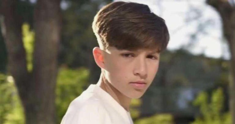 Ledri Dakaj, ylli i ri i skenës muzikore: 12-vjeçari që po sjell energji të re në muzikën pop