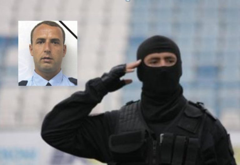 14 vjet nga vrasja e heroit të Kosovës, Enver Zymberi