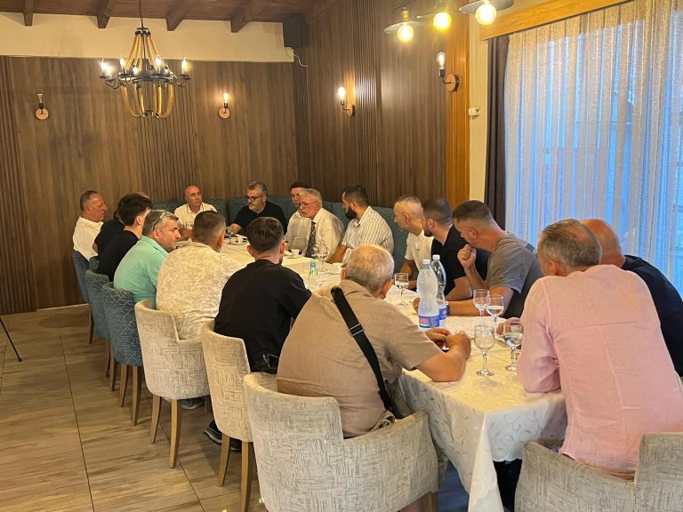 Bujar Osmani: Çairi nuk është i plotë pa zërin e mërgatës sonë