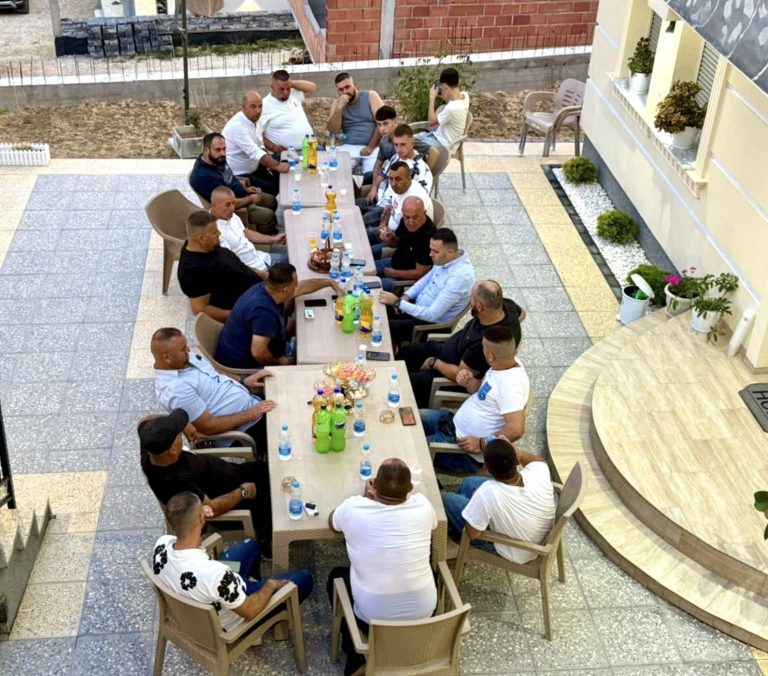 Emir Sulejmani nga Grupçini: Fjala bëhet besë, besa bëhet veprim – ejani të bashkohemi për ndryshim
