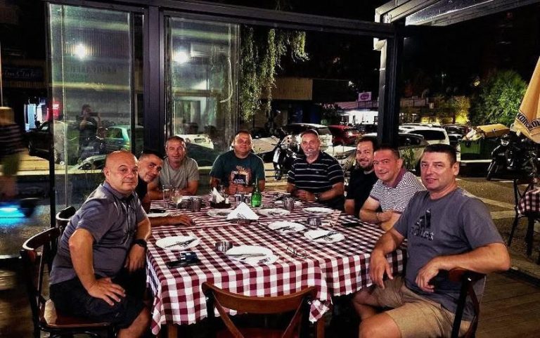 Sotir Lukrovski: Do t’ua kthejmë fëmijëve Karposhin e kohës sonë