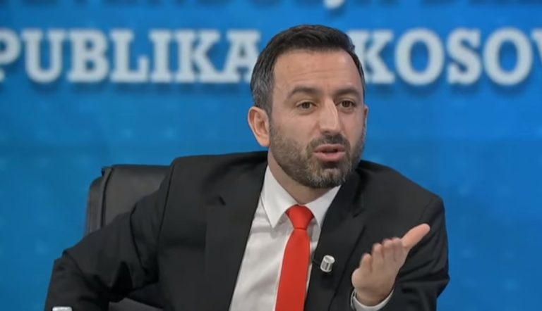 Kush është Dimal Basha, kryetar i ri i Kuvendit të Kosovës