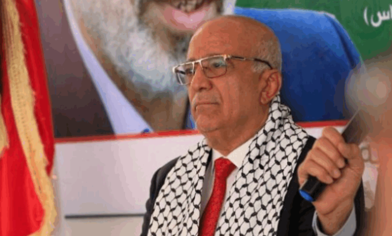 Izraeli vret kryeministrin e qeverisë Houthi