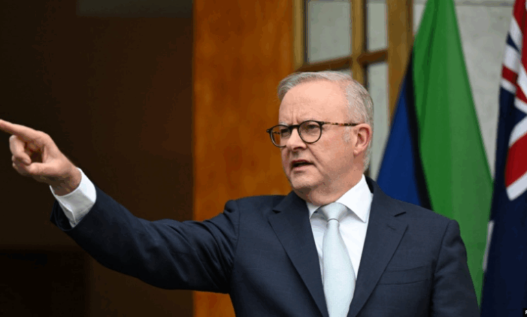 Australia e fajëson Iranin për dy sulme antisemitike, ia dëbon ambasadorin