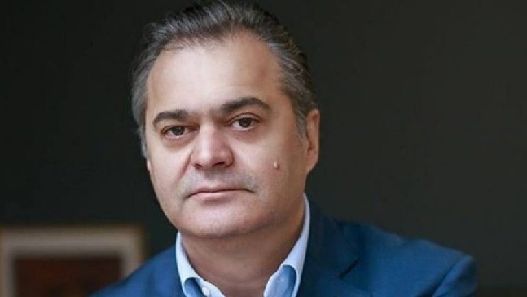 Blushi: Maqedonia është një Republikë Plastike