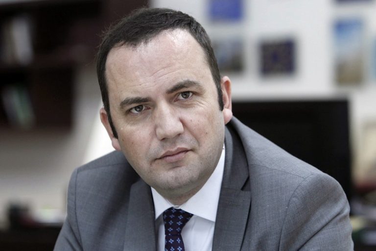 Drita Beqiri: Bujar Osmani, kandidati për Çairin i cili turpërohet nga BDI-ja dhe nga e kaluara e tij politike