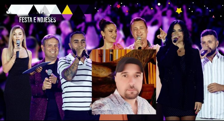 Pal Qarraj Heroi i Heshtur Gazetari’ Organizatori dhe Promovuesi i Malësisë, realizon “Festa e Ndjesës 2025” Yjet Trondisin Skenën! – Portali Shqiptar