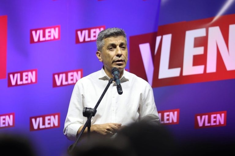 Izet Mexhiti nga Sllupçani: Likova meriton më shumë – Vota për Nexhmedin Sadikun është votë për ndryshim