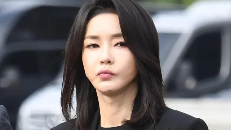 Ndodh për herë të parë në historinë vendit, arrestohet bashkëshortja e ish-presidentit të Koresë së Jugut