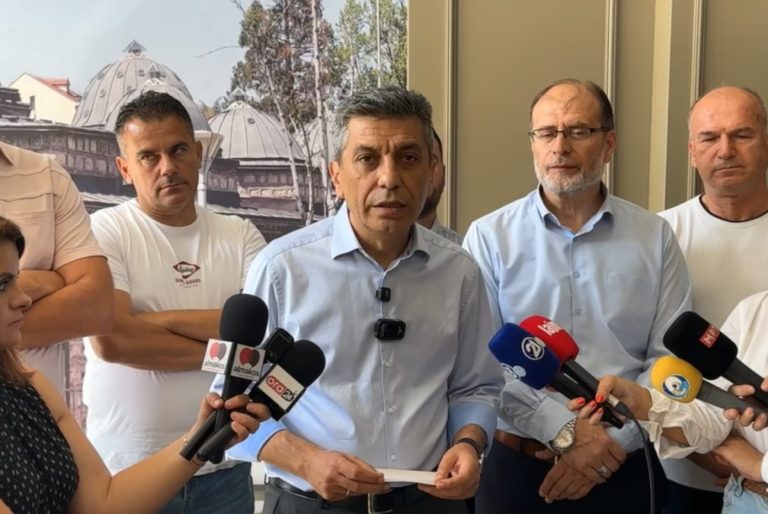 Mexhiti tha se Çairi do të bëhet qendër e re kulturore, universitare dhe sportive
