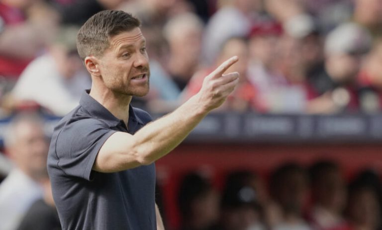 Çabi Alonso kërkon përforcim të ri në mesfushë nga Florentino Perez