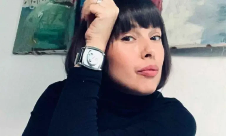 Ana Murganiq, njeriu kyç i Beogradit në Kosovë – Lidhje të ngushta me gjyqtarë dhe prokurorë të EULEX-it