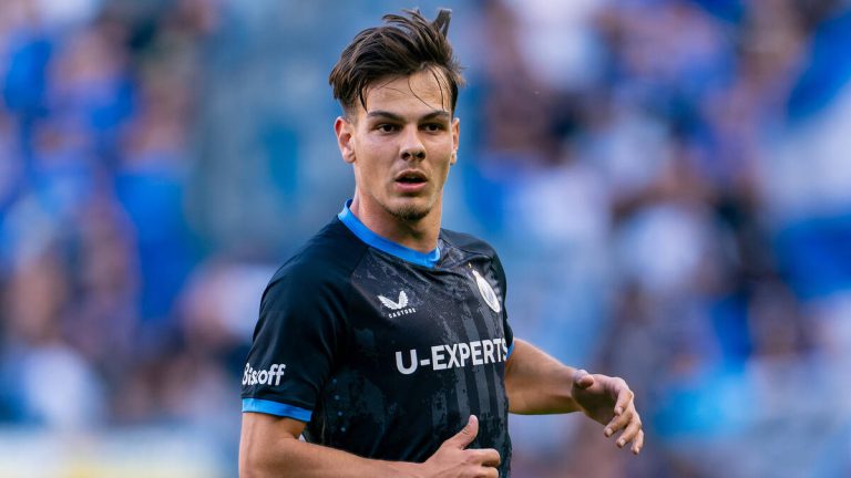 Milan fiton ndaj Barit në Kupën e Italisë, debuton Ardon Jashari