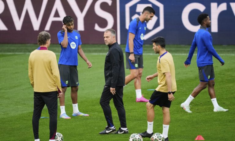 Barcelona me plan konkret, kërkon qendërmbrojtësin e Interit