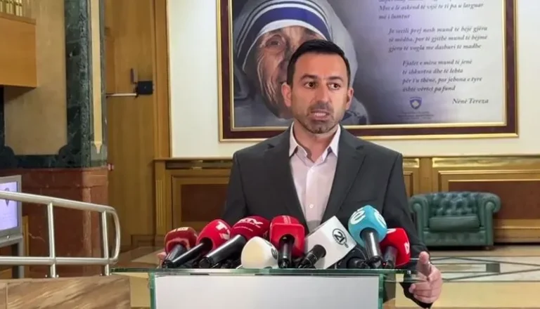 Basha: U shpërfaq se e kanë pasur qëllim bllokimin e Kuvendit