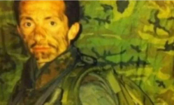 ​27 vjet nga rënia e heroit të tri luftërave Bekim Berisha