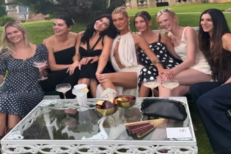 Bieber, Jenner dhe Hadid tregojnë se si të dukeni elegante për një dalje në mbrëmje